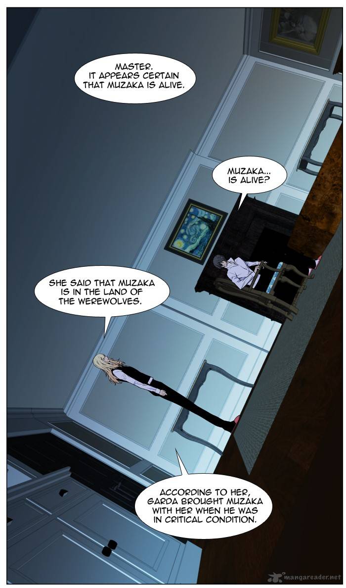 Noblesse 487 37