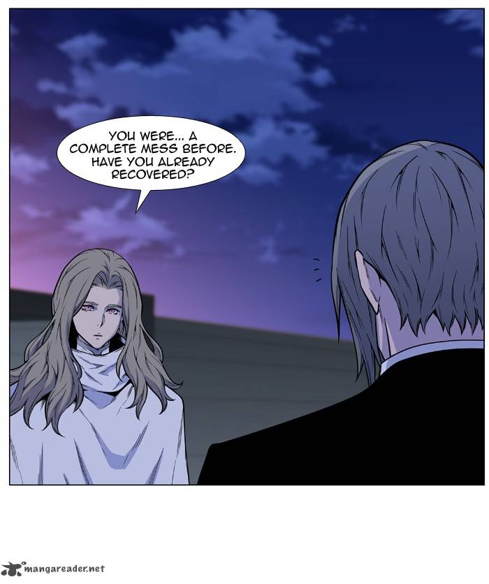 Noblesse 487 61