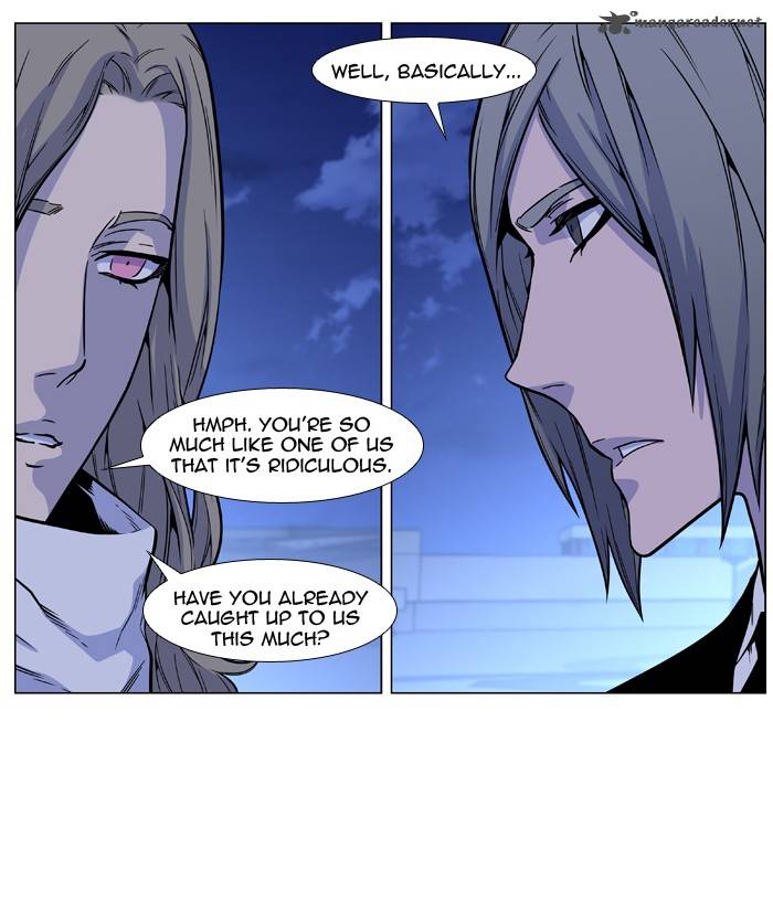 Noblesse 487 62
