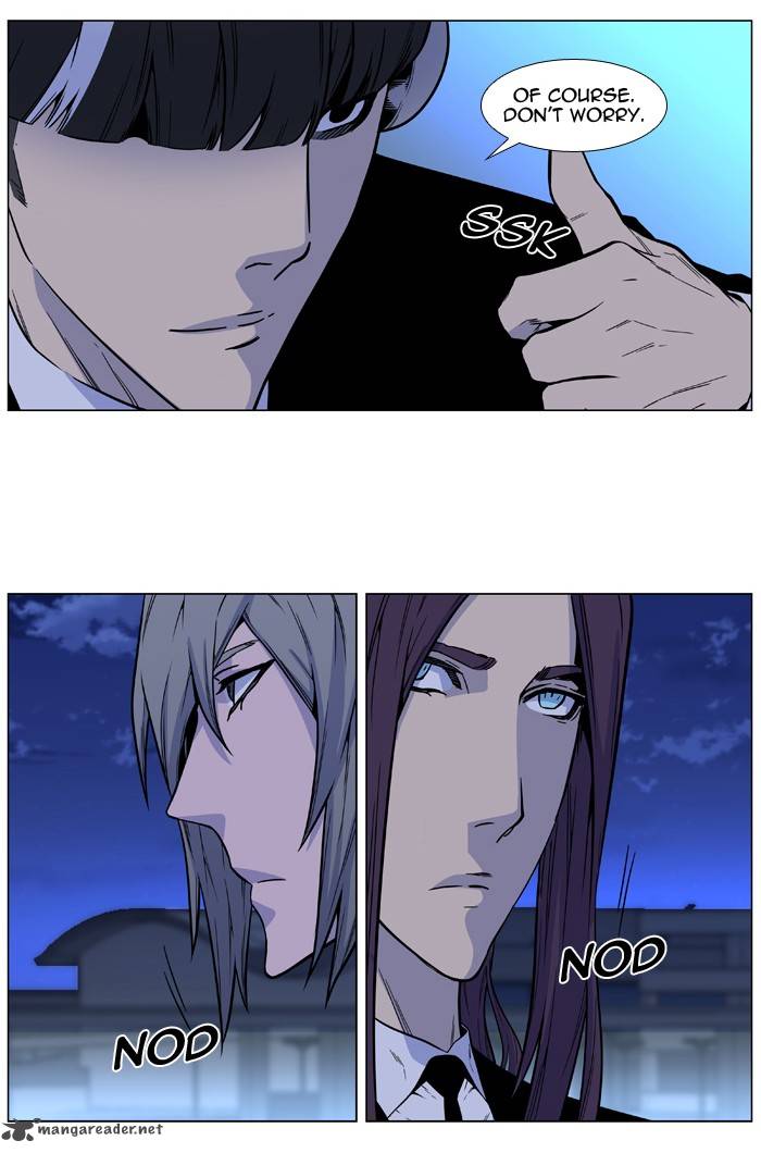 Noblesse 487 65