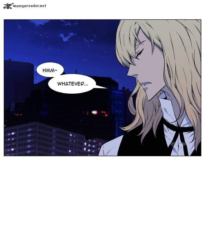 Noblesse 487 8