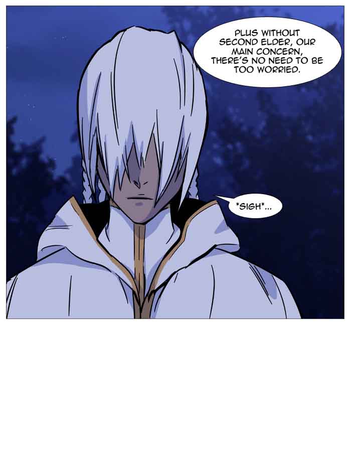 Noblesse 488 23