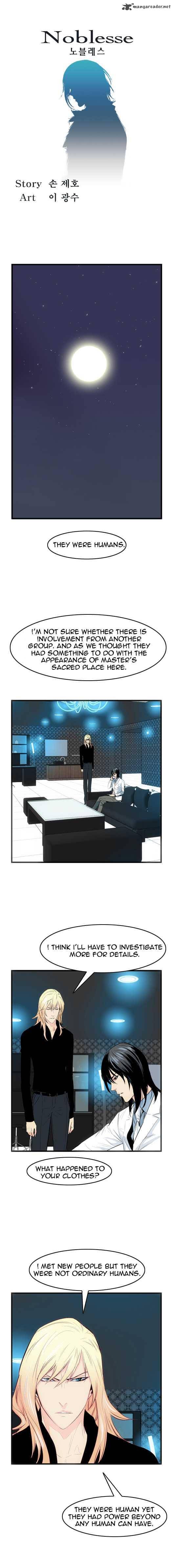 Noblesse 49 1