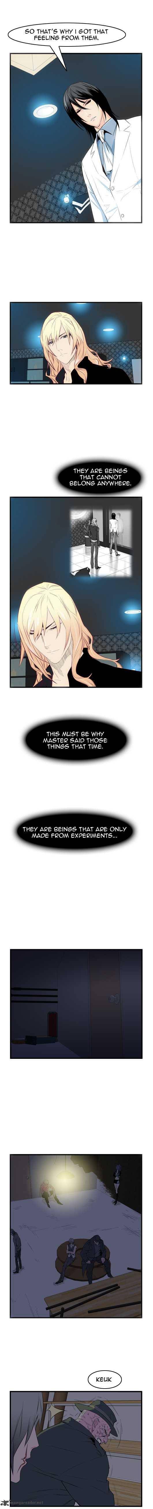 Noblesse 49 3