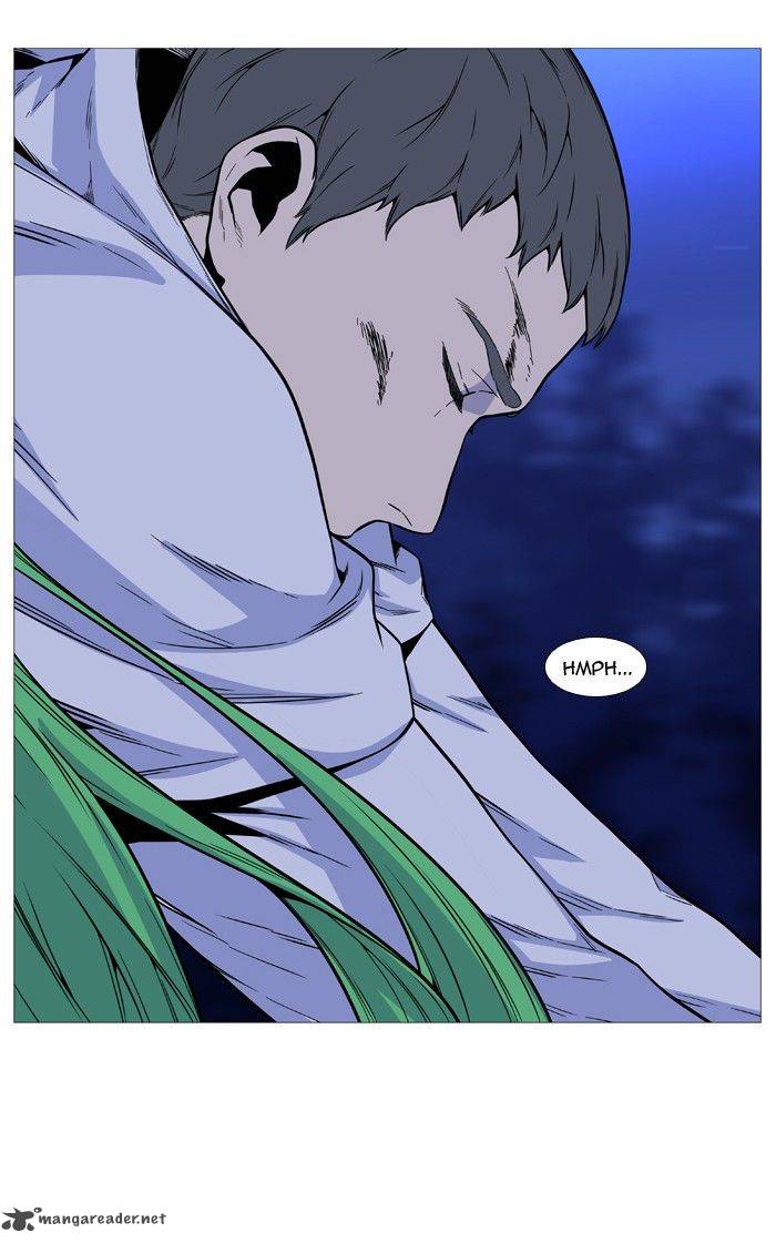 Noblesse 490 22