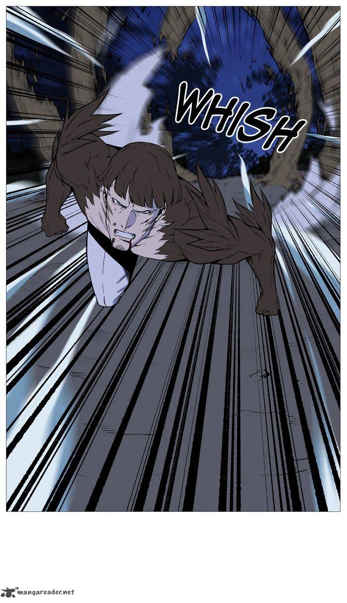Noblesse 490 24