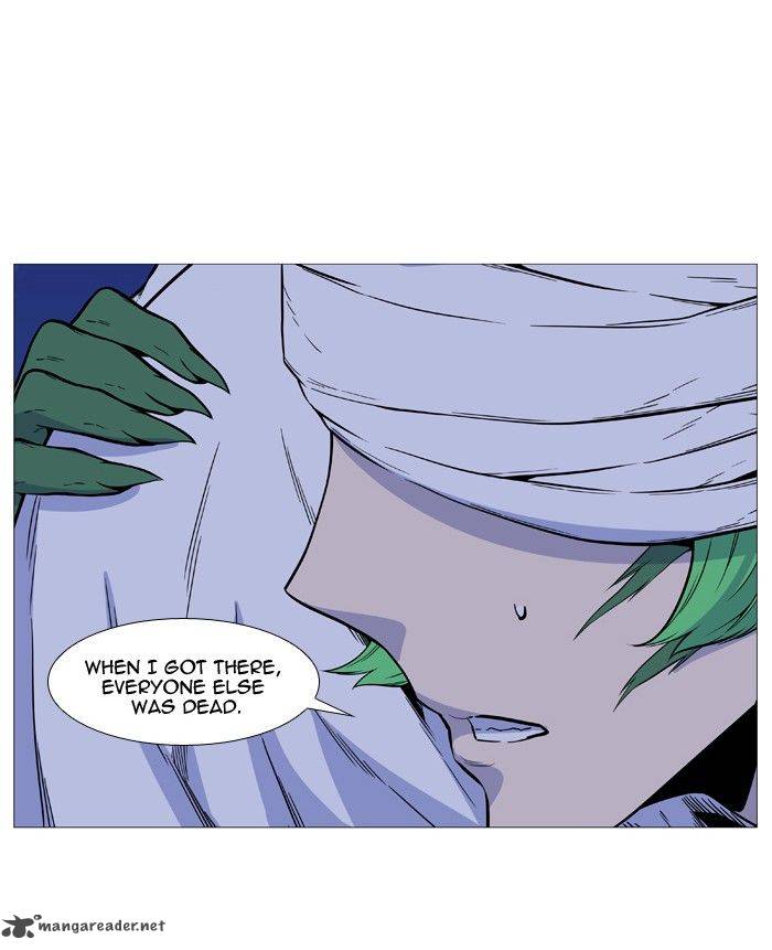 Noblesse 490 28