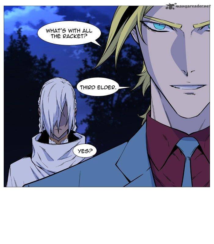 Noblesse 490 63