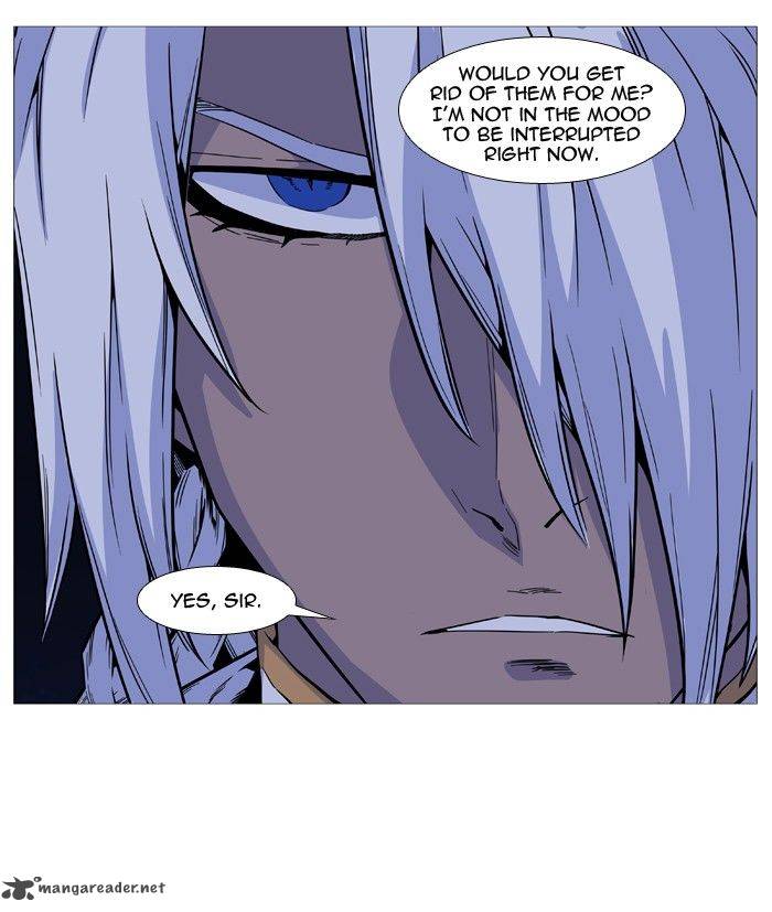 Noblesse 490 64