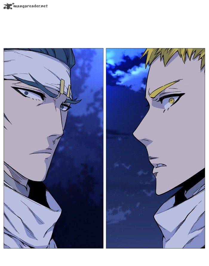 Noblesse 490 68