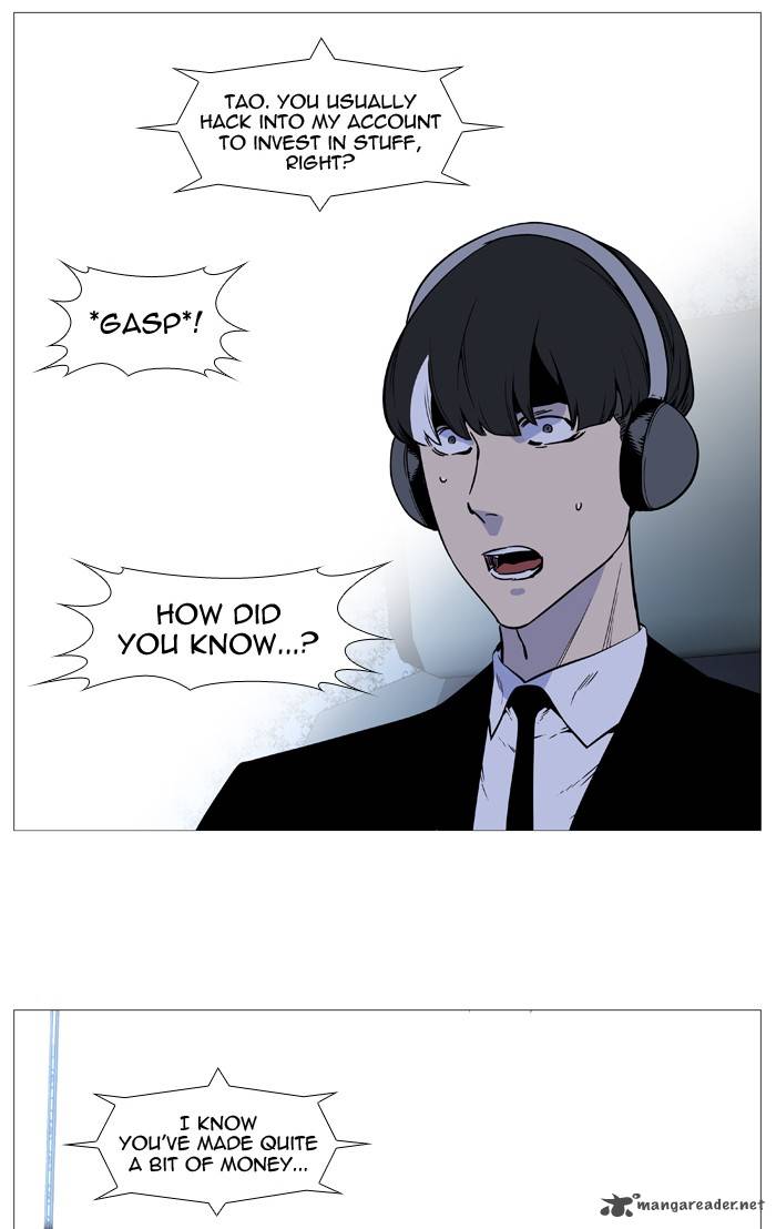 Noblesse 491 9