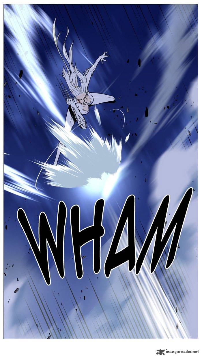 Noblesse 493 25
