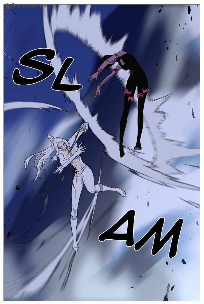 Noblesse 493 32