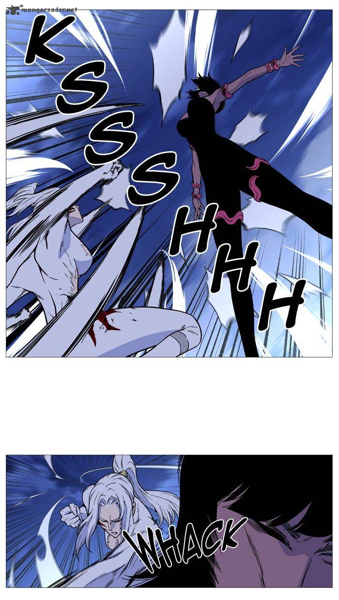 Noblesse 493 34