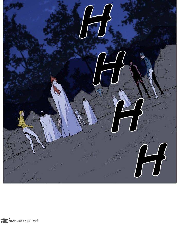 Noblesse 493 7