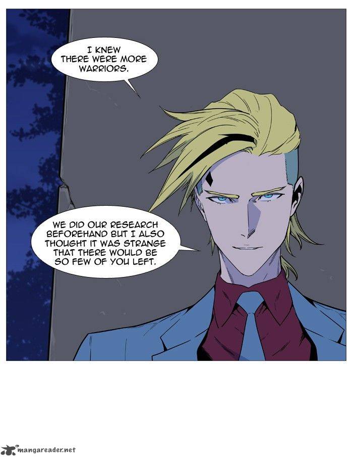 Noblesse 493 8