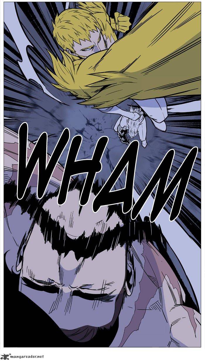 Noblesse 494 19