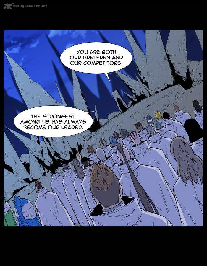 Noblesse 494 2