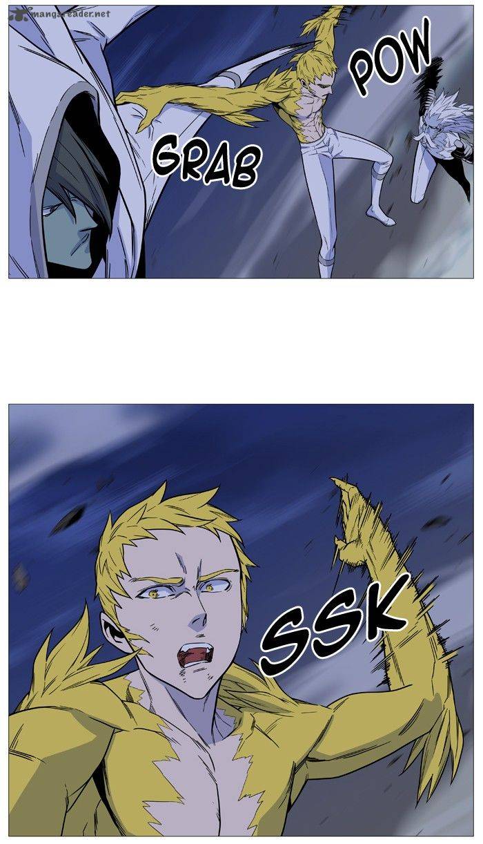 Noblesse 494 22