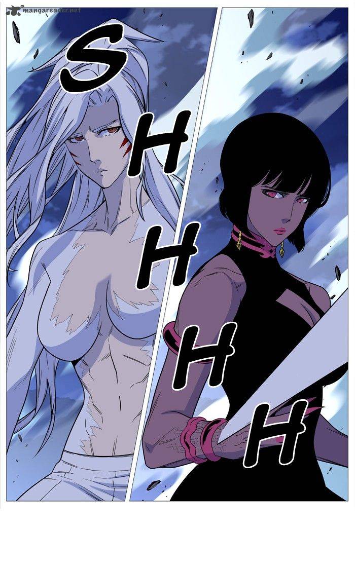 Noblesse 494 35