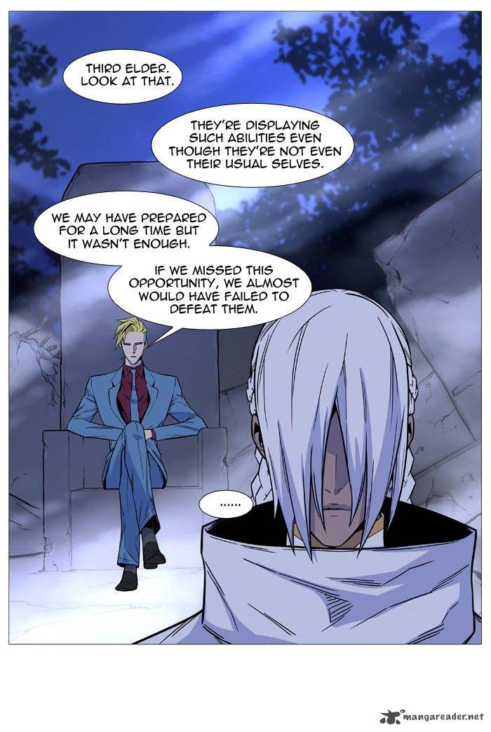 Noblesse 494 36