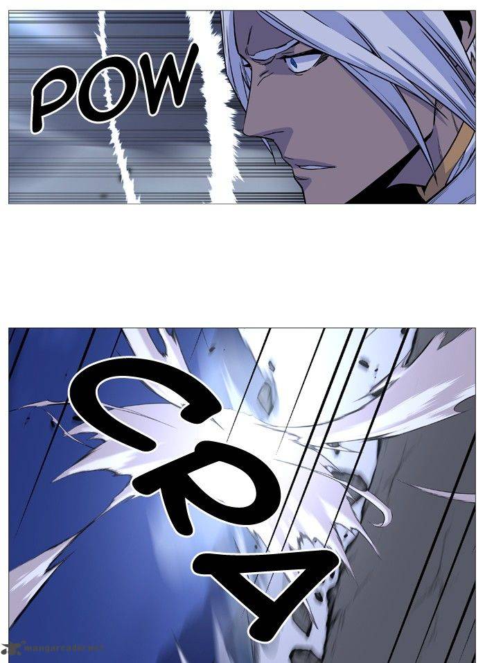 Noblesse 494 45