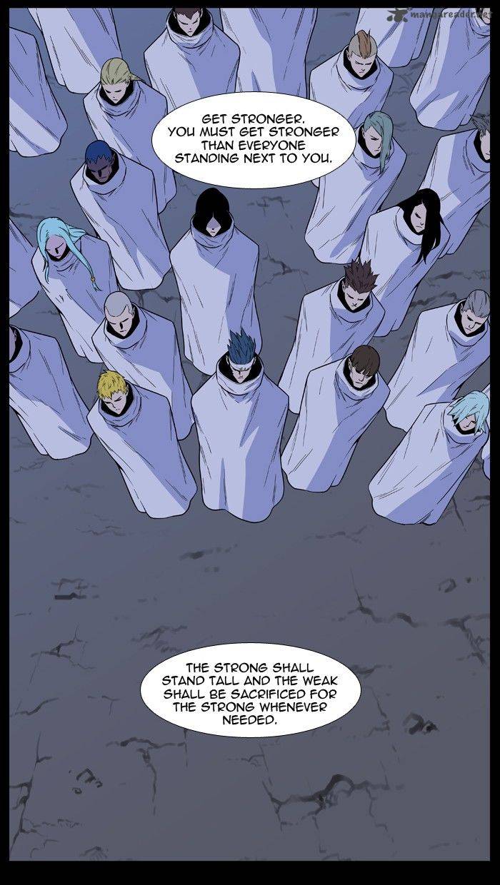 Noblesse 494 5