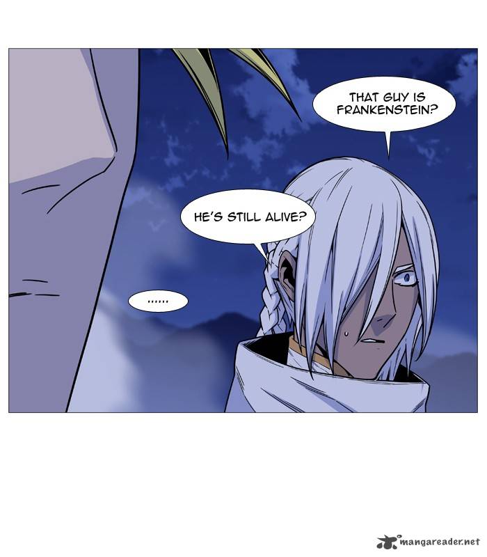 Noblesse 498 14