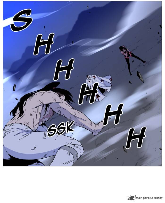 Noblesse 498 2