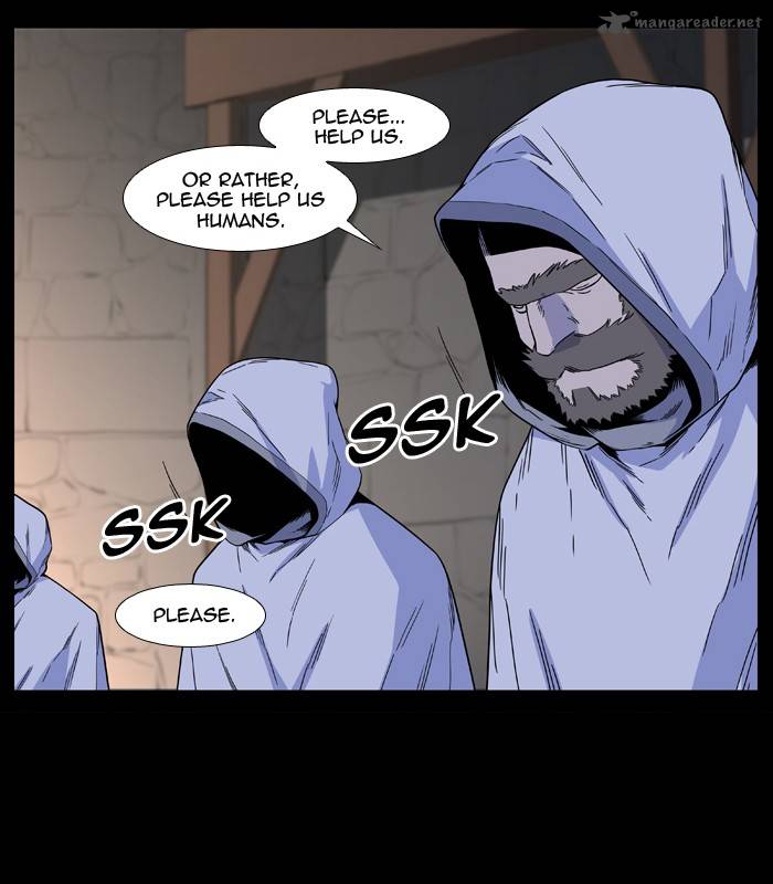 Noblesse 498 27