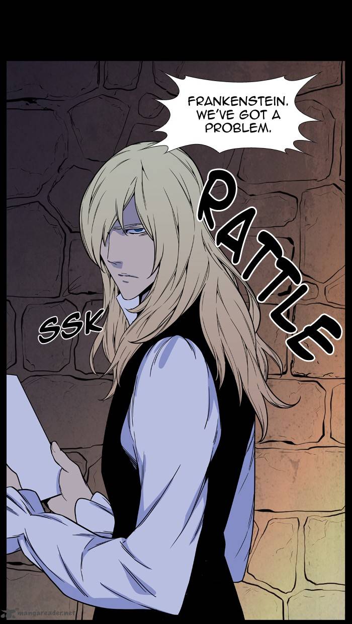 Noblesse 498 35