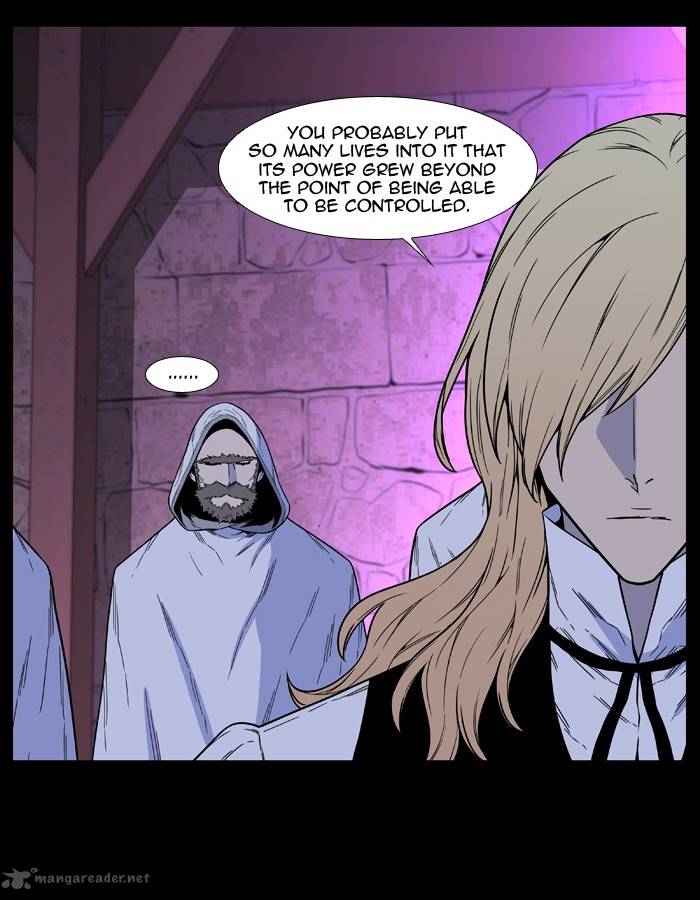 Noblesse 498 57