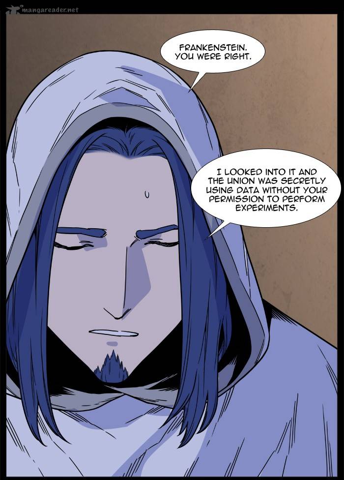 Noblesse 498 62