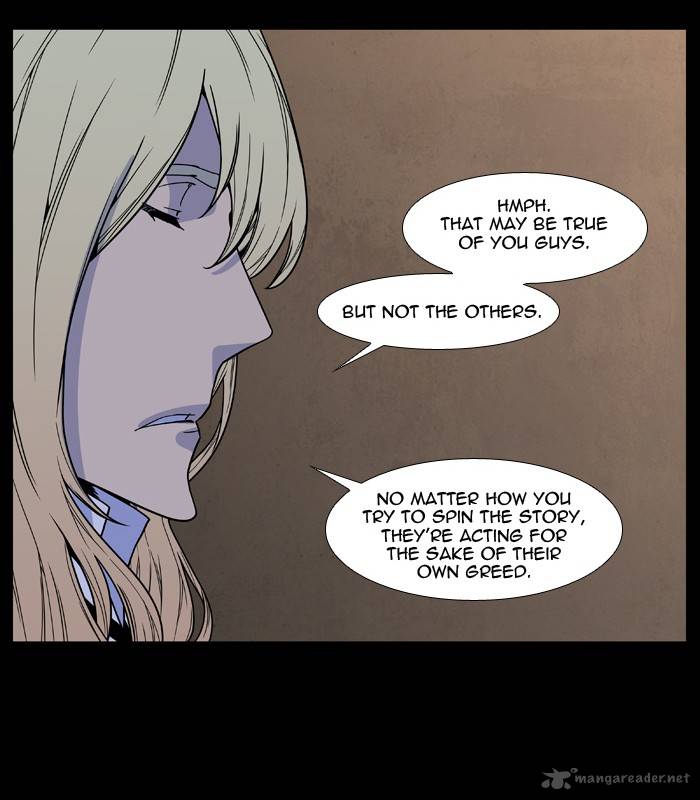 Noblesse 498 66