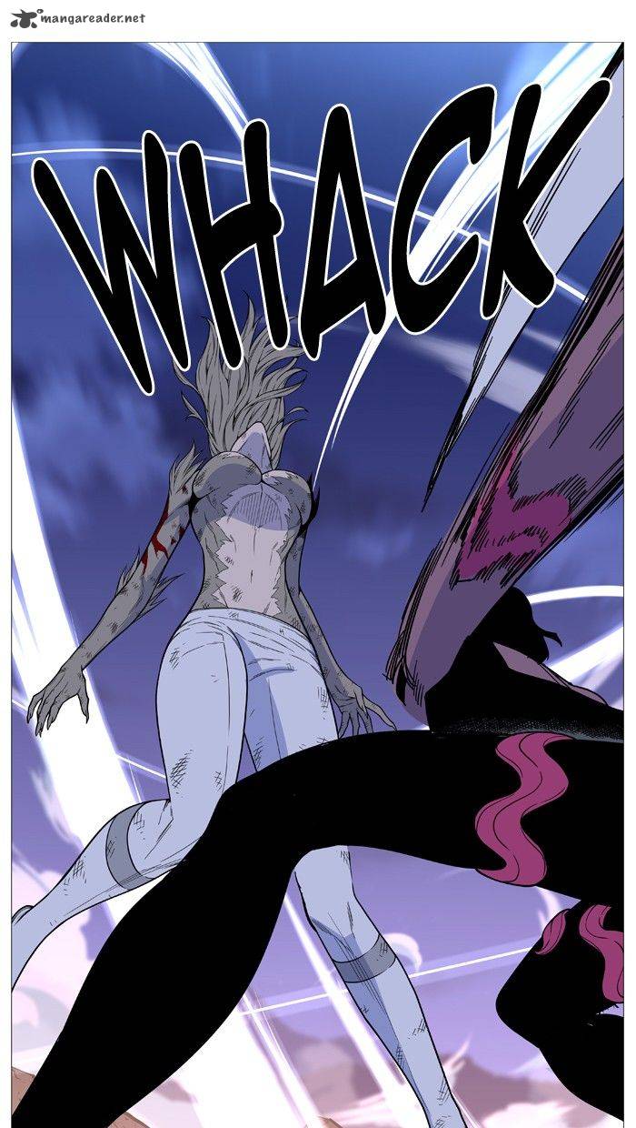 Noblesse 499 55