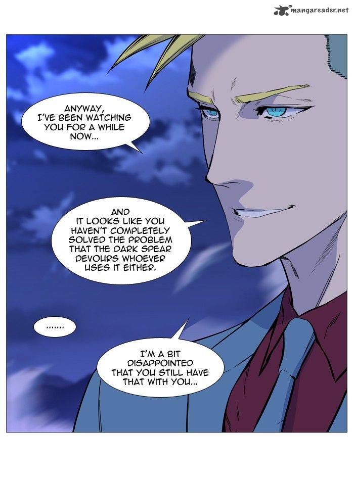 Noblesse 499 6
