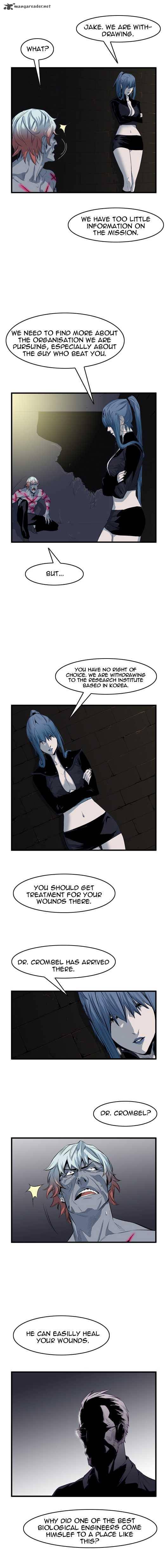 Noblesse 50 2