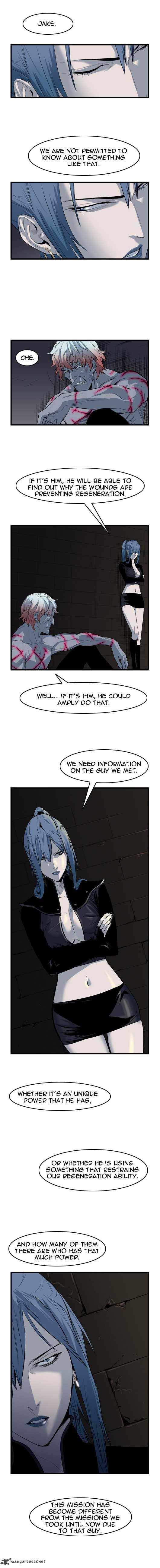 Noblesse 50 3