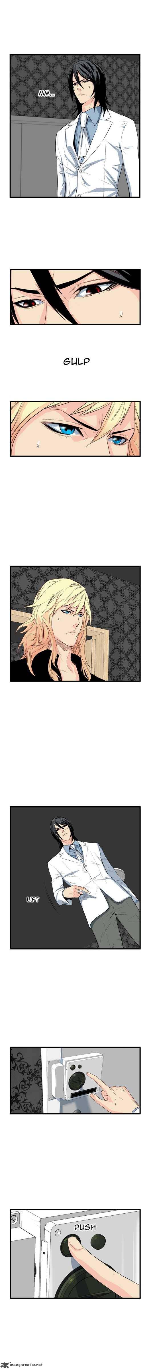 Noblesse 50 4