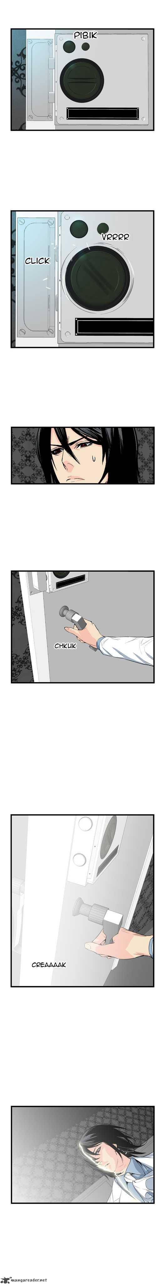 Noblesse 50 5