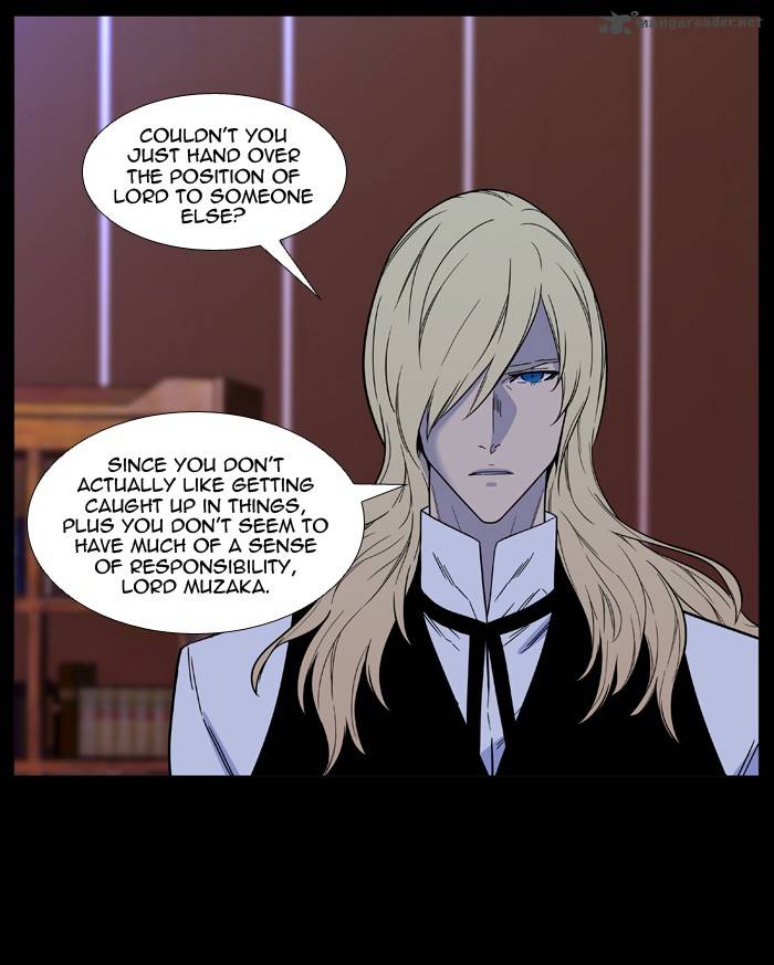 Noblesse 500 6