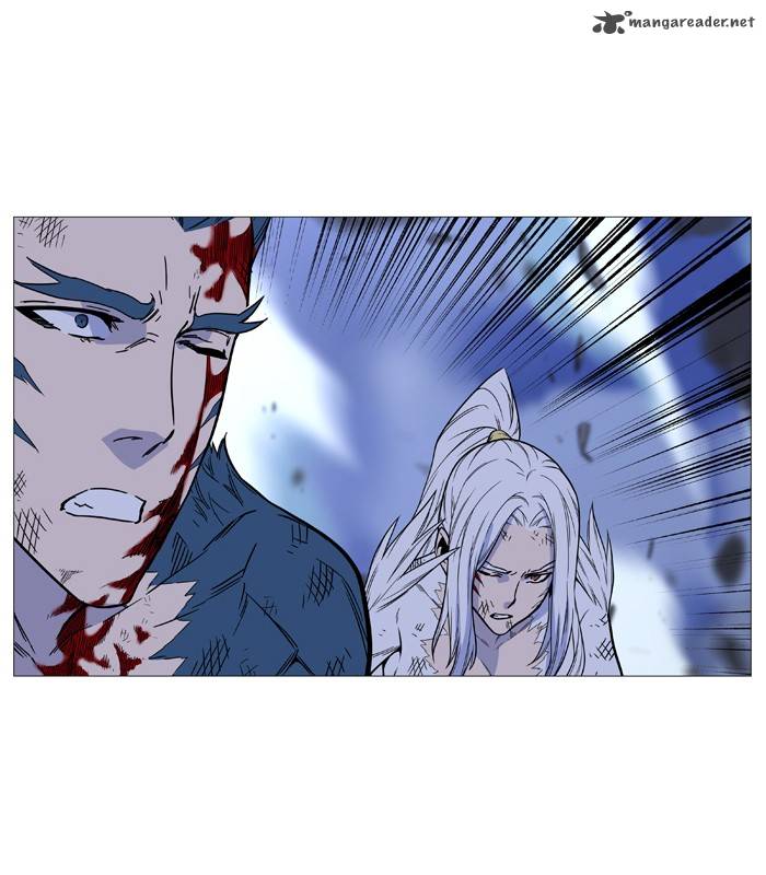 Noblesse 500 64