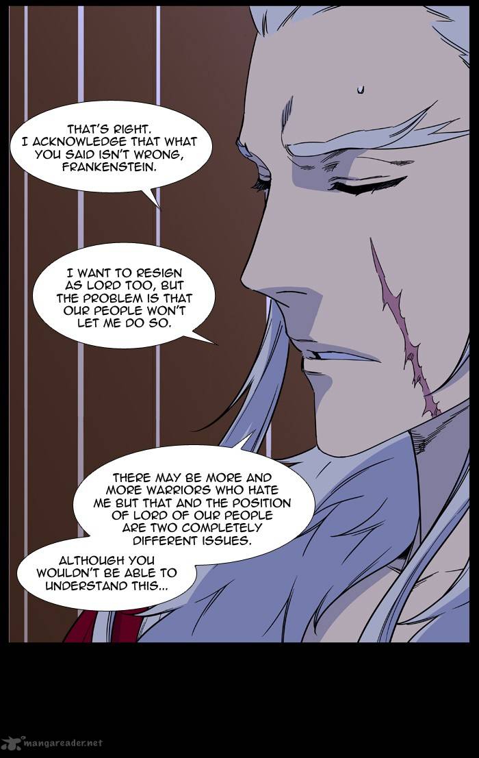 Noblesse 500 8