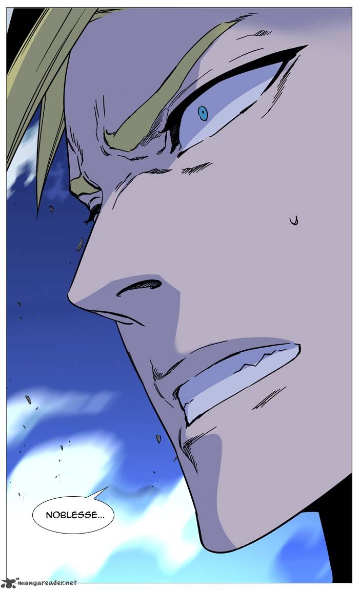 Noblesse 500 83