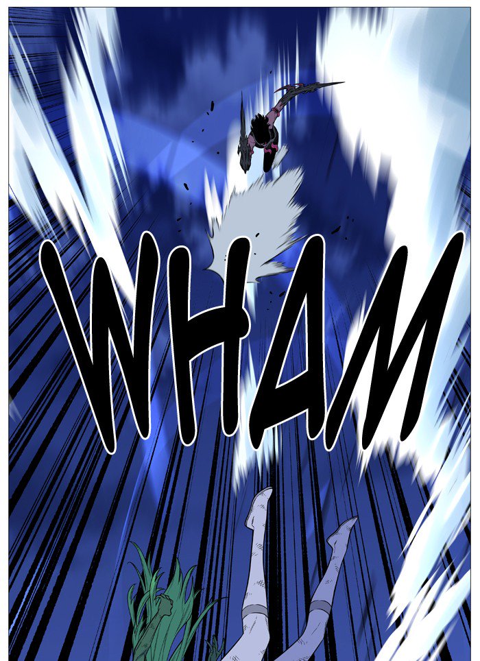 Noblesse 503 12