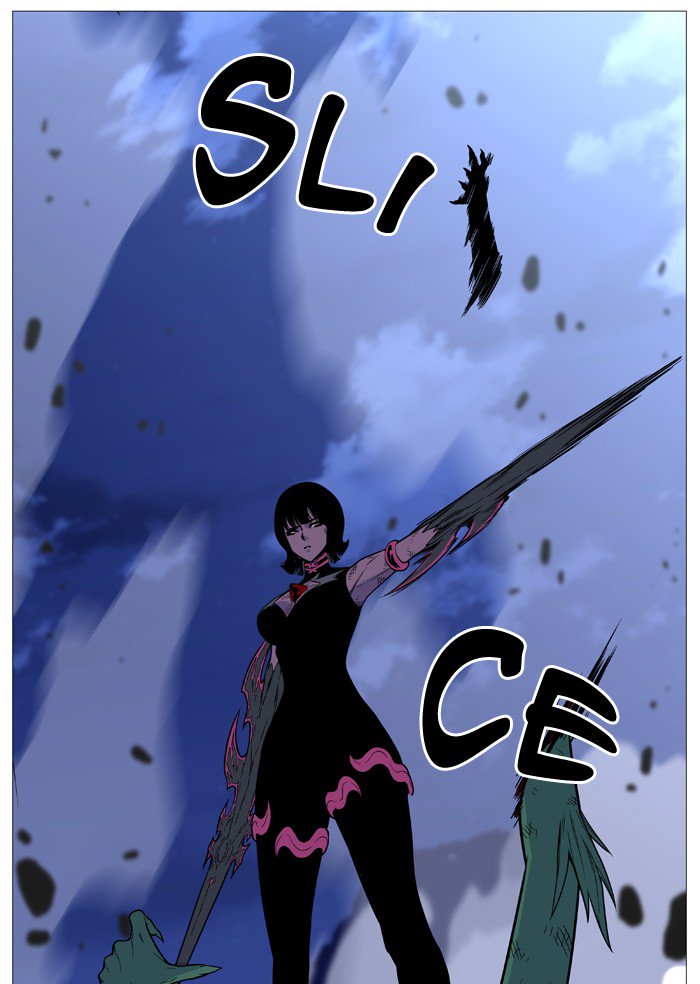 Noblesse 503 21