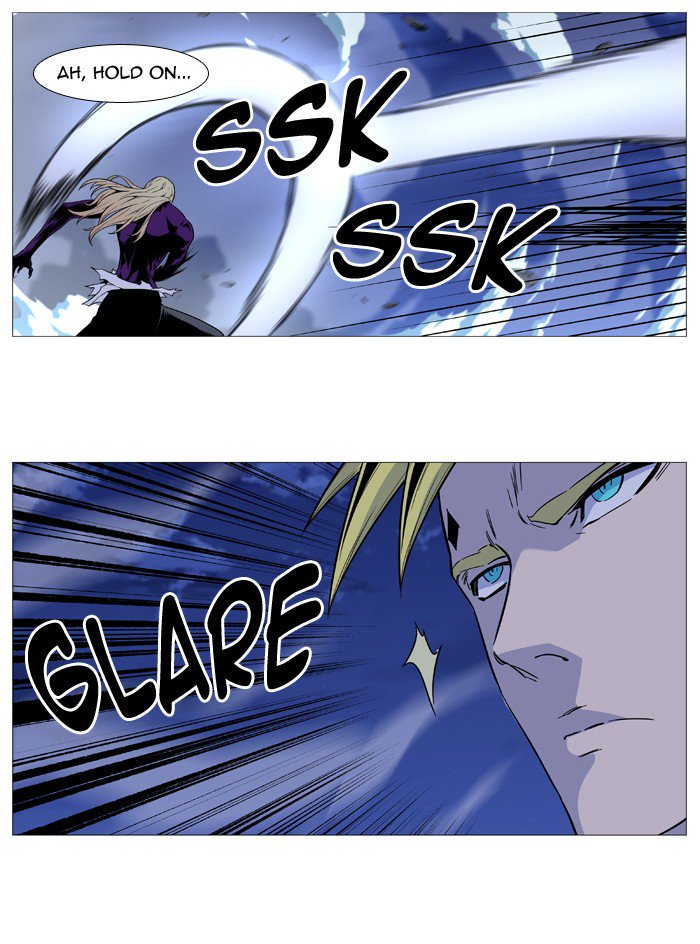 Noblesse 503 83