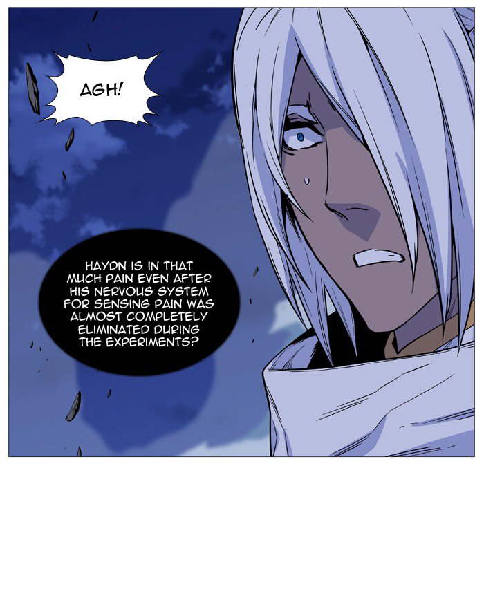 Noblesse 503 90