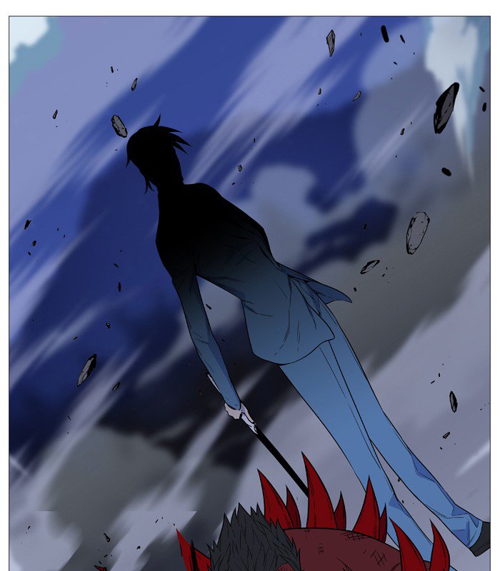Noblesse 503 92