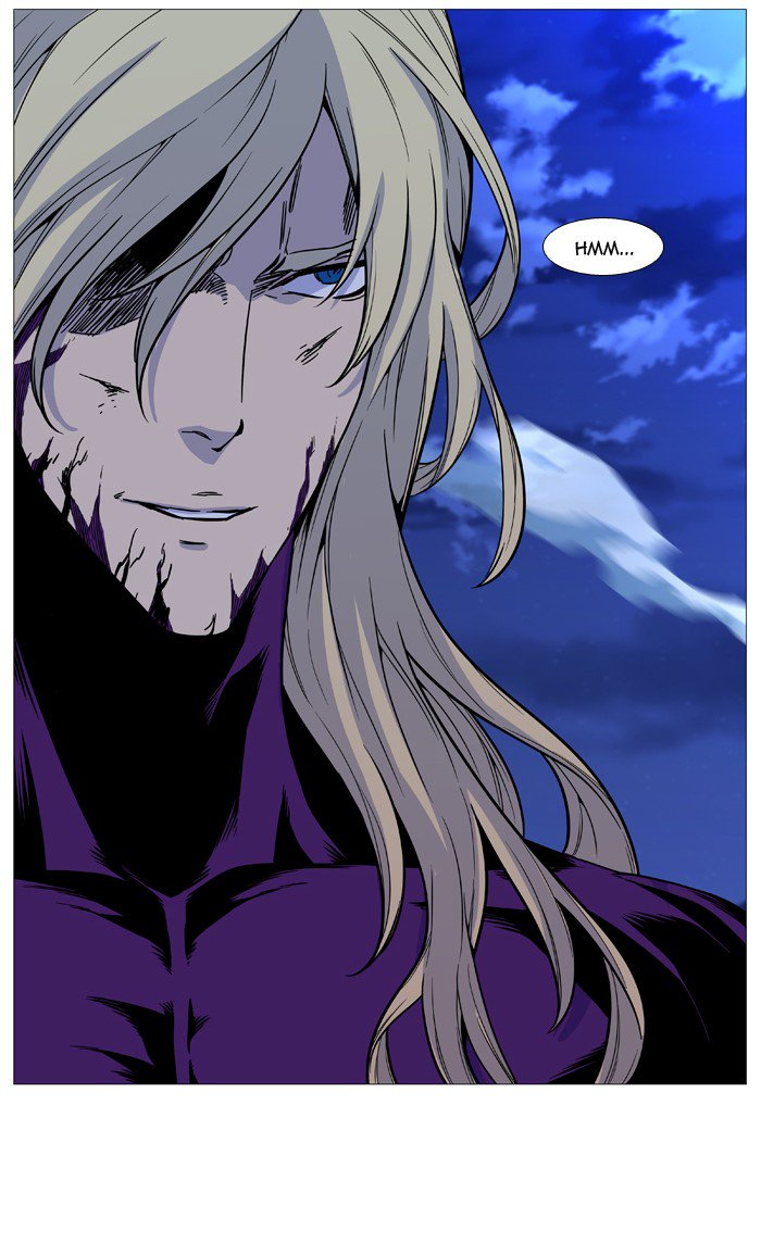 Noblesse 503 98